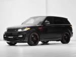 Land Rover Range Rover Sport by Startech 2015 года